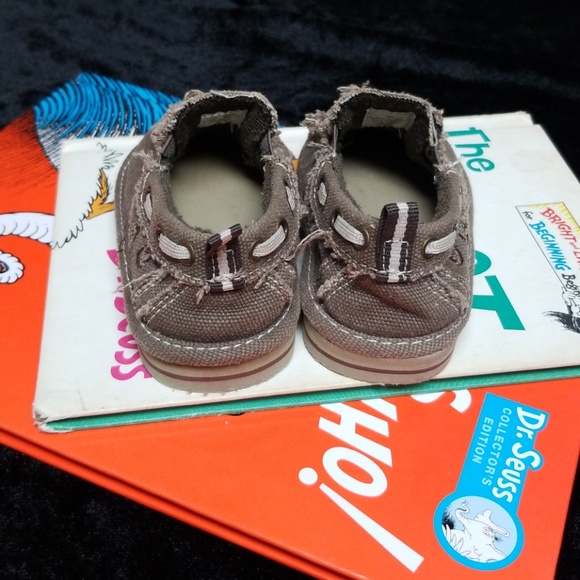 Baby shoes - Picture 3 of 3